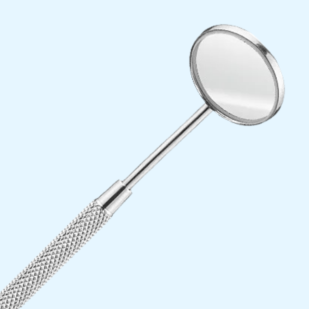 Miroir Buccal de Précision