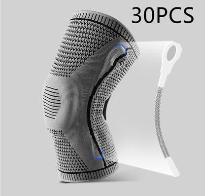 GENOU PRO® | Genouillère de compression