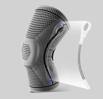 GENOU PRO® | Genouillère de compression