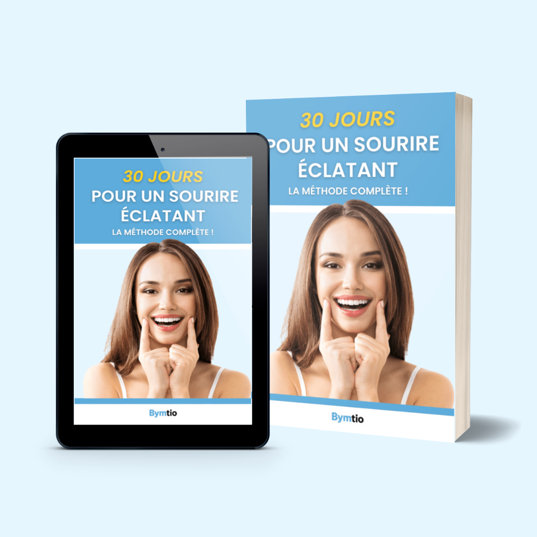 E-book | 30 jours pour retrouver un sourire éclatant : la méthode complète