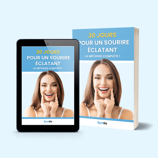 E-book | 30 jours pour retrouver un sourire éclatant : la méthode complète