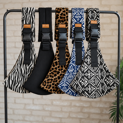 Crossbody Newborn Children Harness Baby Strap