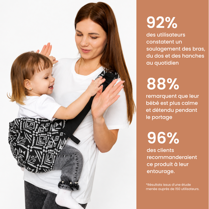 Crossbody Newborn Children Harness Baby Strap