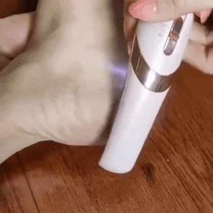 CALIO PRO®｜Pédicure électrique à domicile